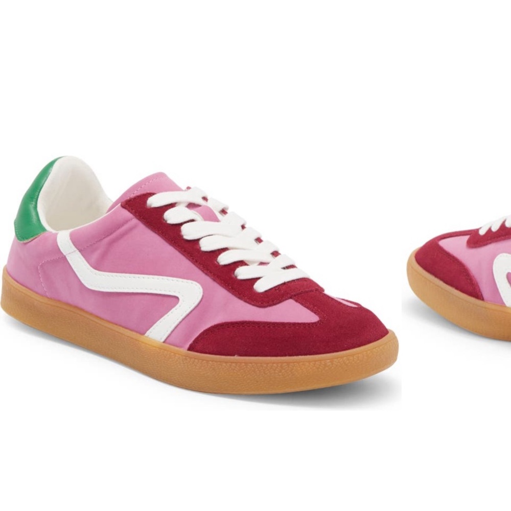 Steve Madden Graysen sneakers